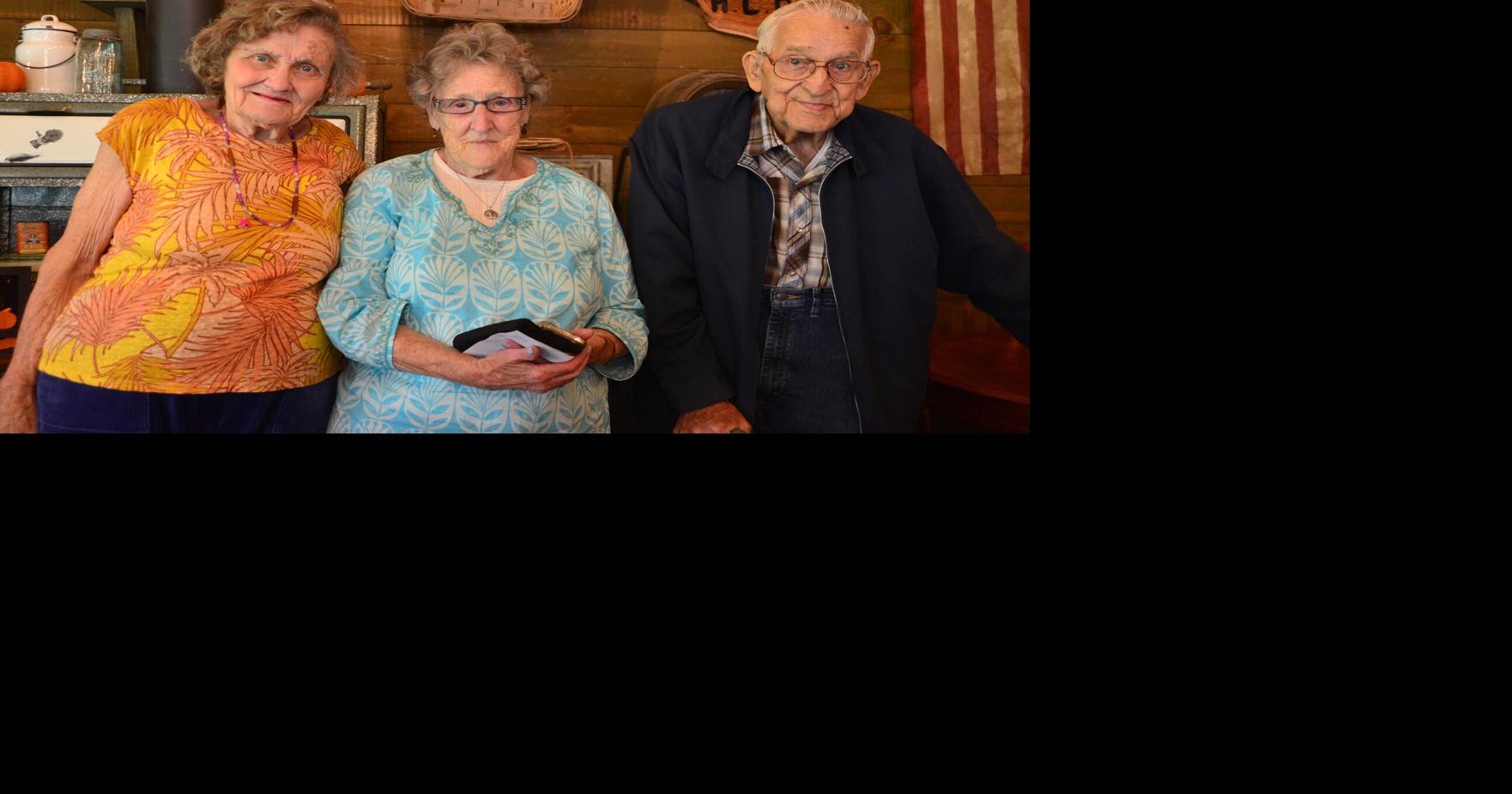 Class of '57 still meeting for almost 70 years