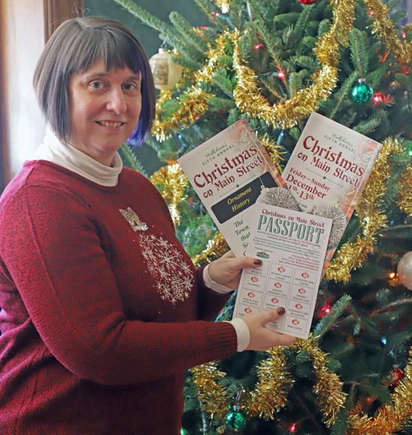 Tours stroll thru Wellsboro this weekend | Local community