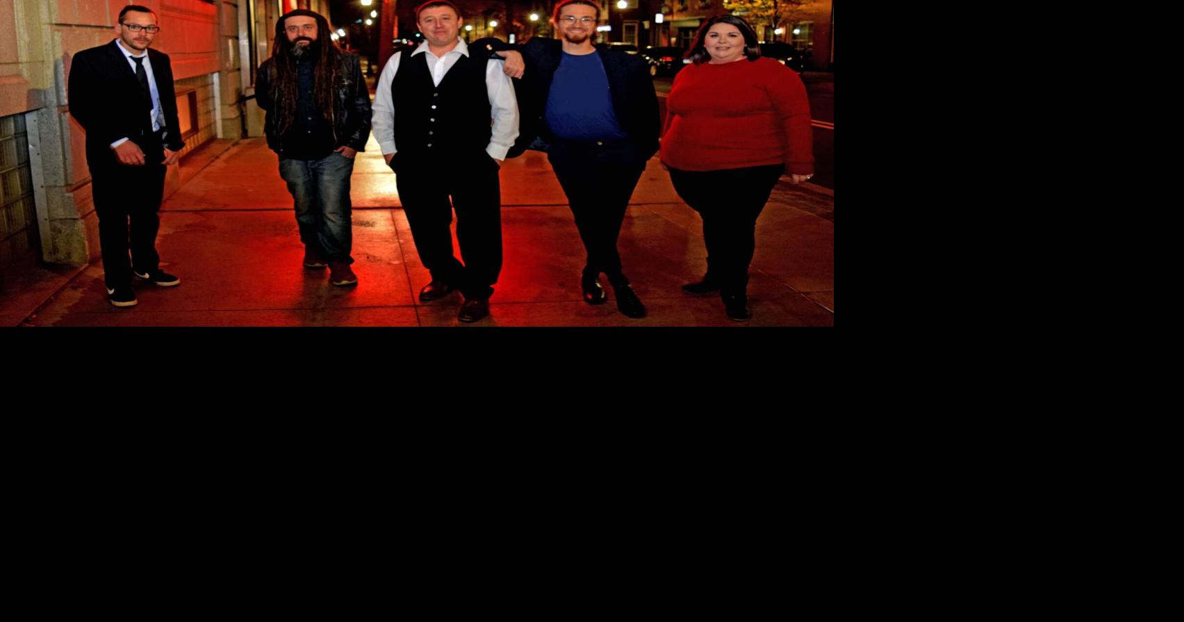 Billtown Blues Association presents fundraiser and announces lineup for