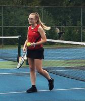 Nealen, Dawes fall short in District Doubles Tournament (correction)