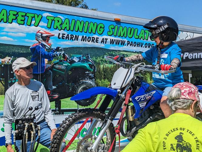 127 kids turn out for Youth Field Day | Lifestyle | tiogapublishing.com