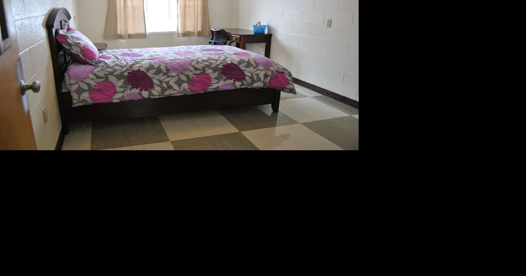 Potter County Women’s Rehab Center opening soon News