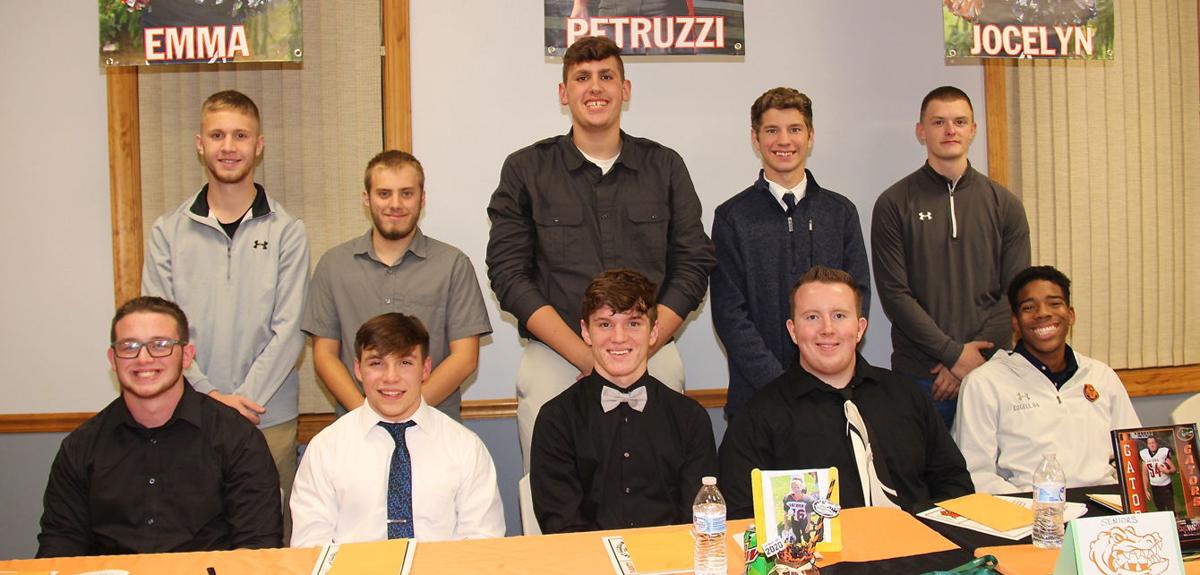 Football Banquet