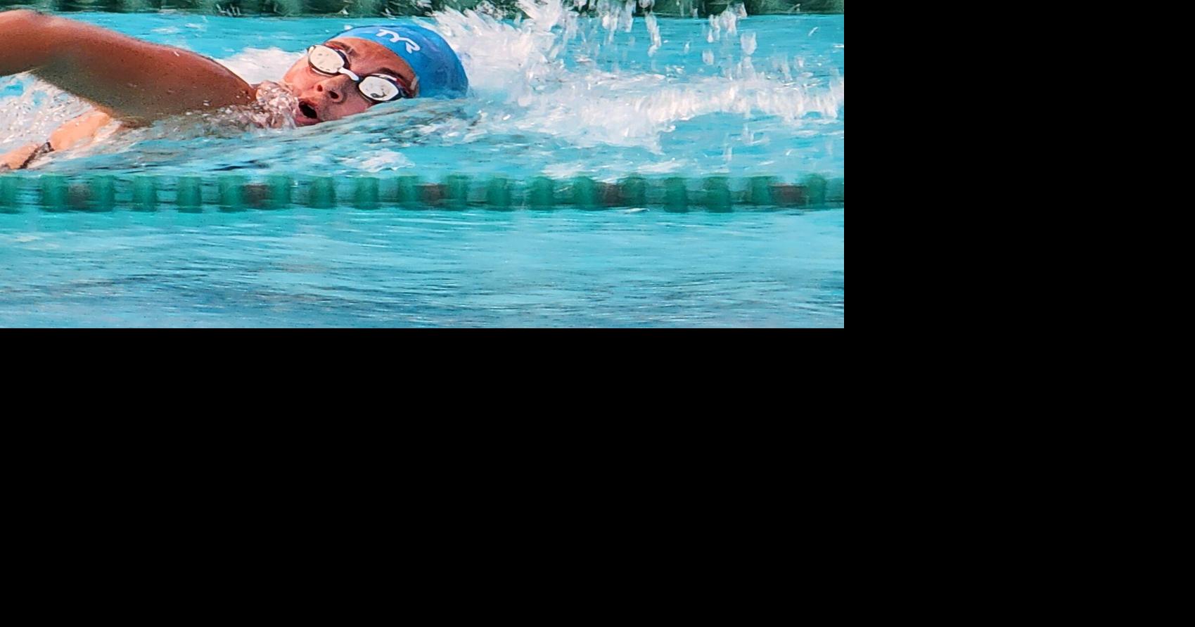 Wellsboro summer swim concludes 2025 season Jul 31, 2025 4 mins ago