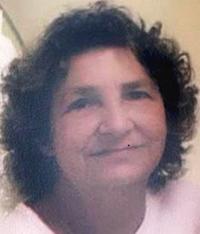 BETTY LOUISE (TEETER) SMITH PIC