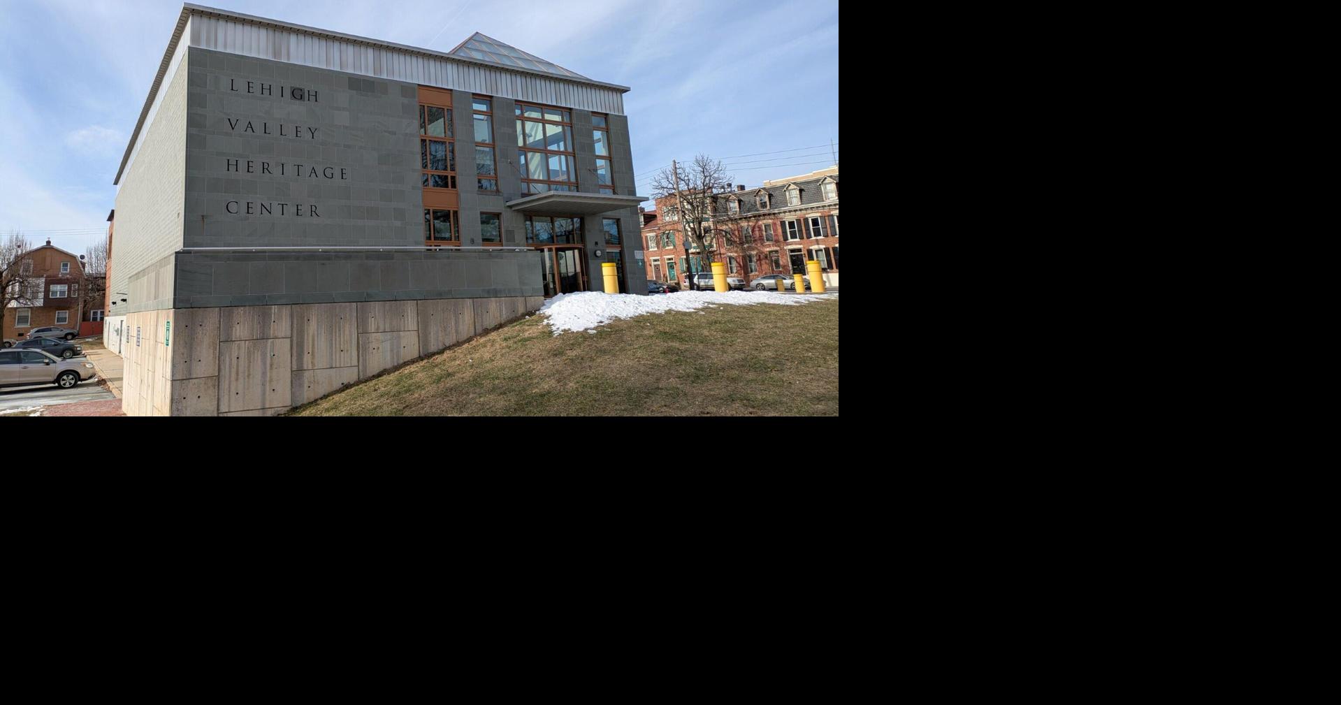 Preeminent Lincoln scholar headlining event at Lehigh Valley Heritage Museum