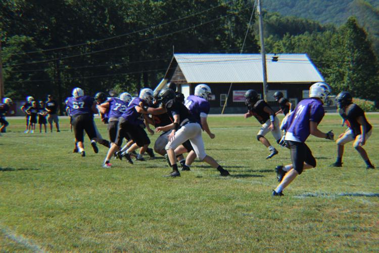 Falcons prevail over Smethport, 160 Potter LeaderEnterprise