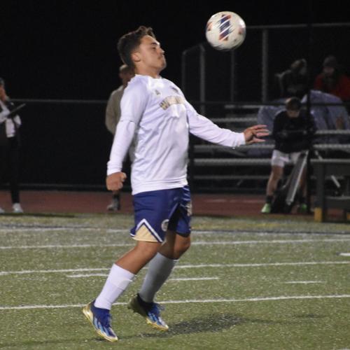 finish 120 in league play, fall in final two games The