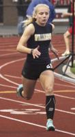 Girls District IV AA track and field championships highlighted by Williamson entries