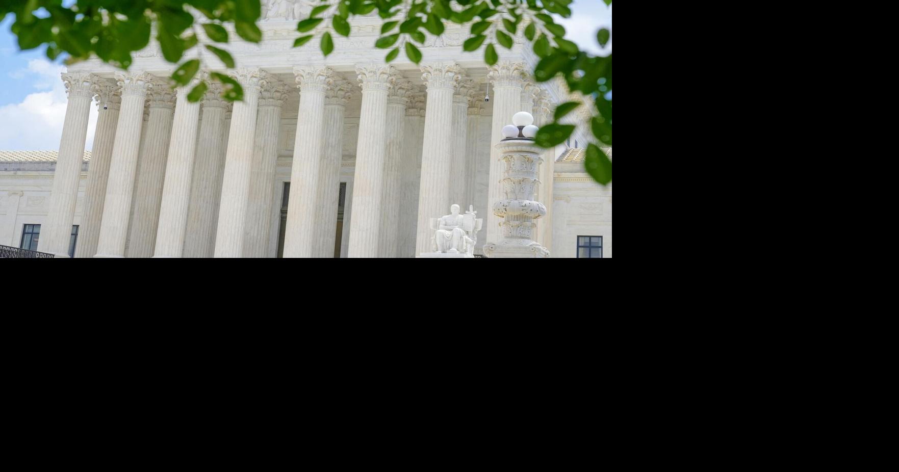 In a rebuke to Trump, the Supreme Court rules that birthright citizenship is the law of the land