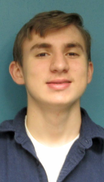 Sam Shodeen Liberty Kiwanis honor Shedden | News | tiogapublishing.com