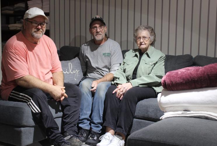 Galeton store offers selection of home goods, supplies Local