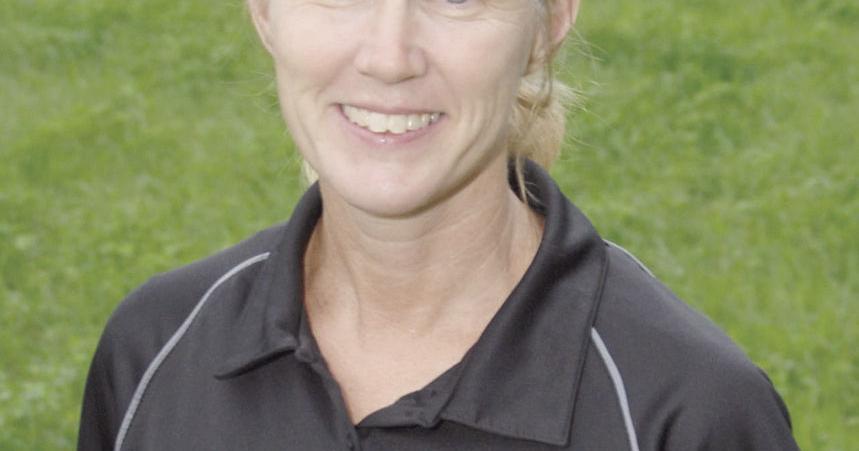 Michelle Rohl wins mile at USATF Masters Indoor Championships | College ...