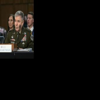 Iran was not rebuilding nuclear enrichment, US intelligence finds