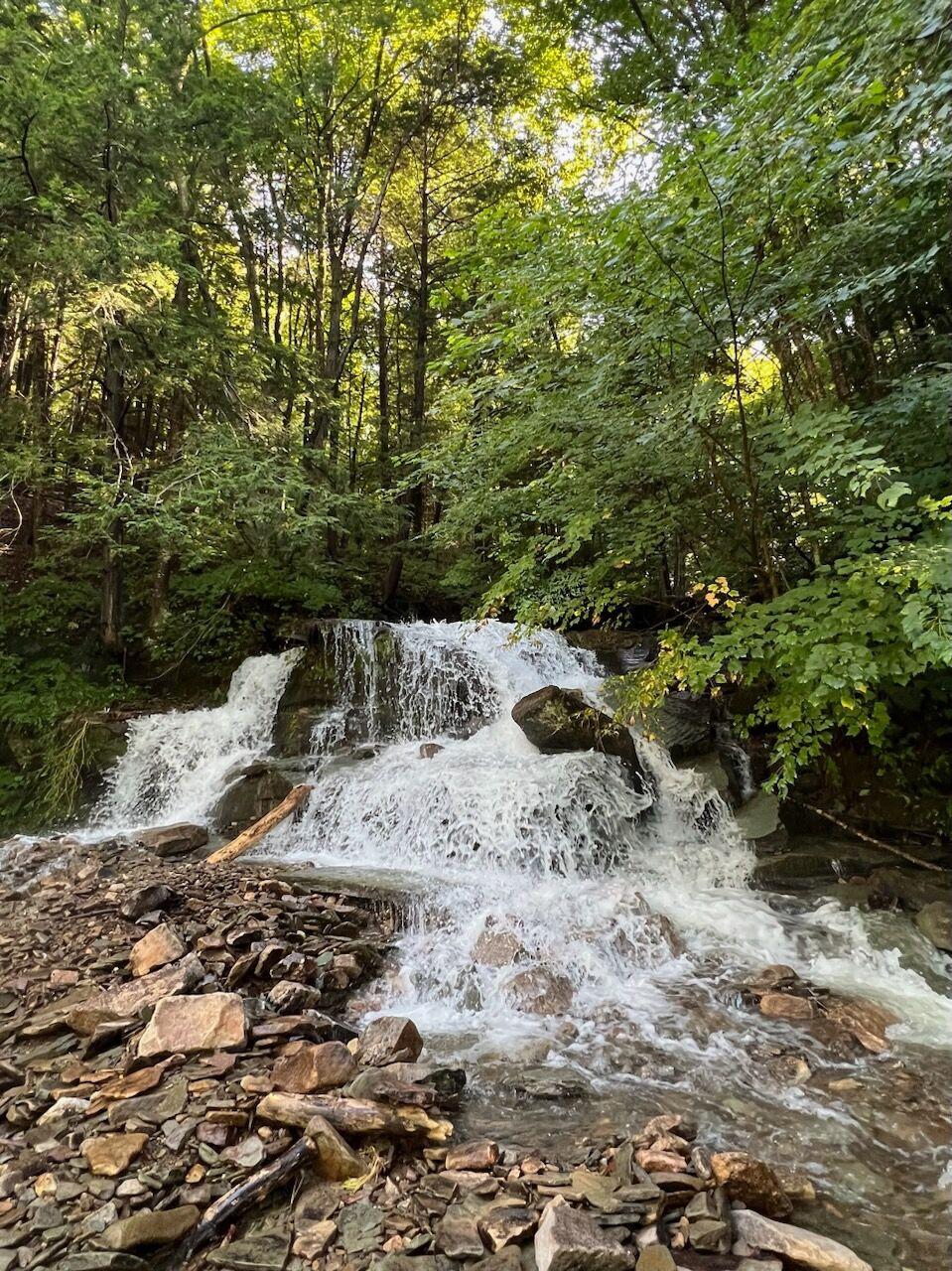 Galeton Weather Report Community