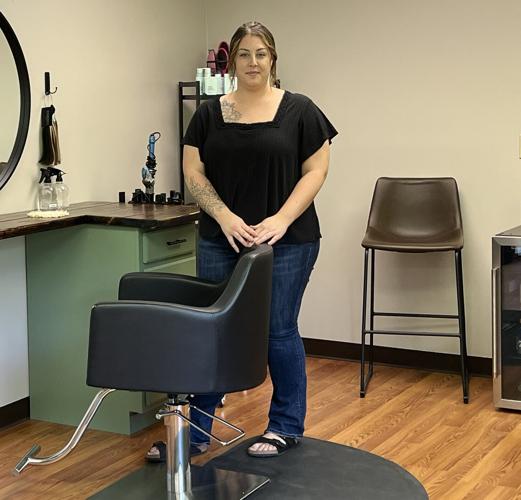 New full-service salon adds glamour to Sea Cliff, Herald Community  Newspapers