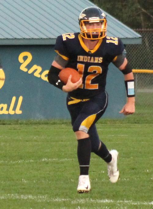 Seth Huyler