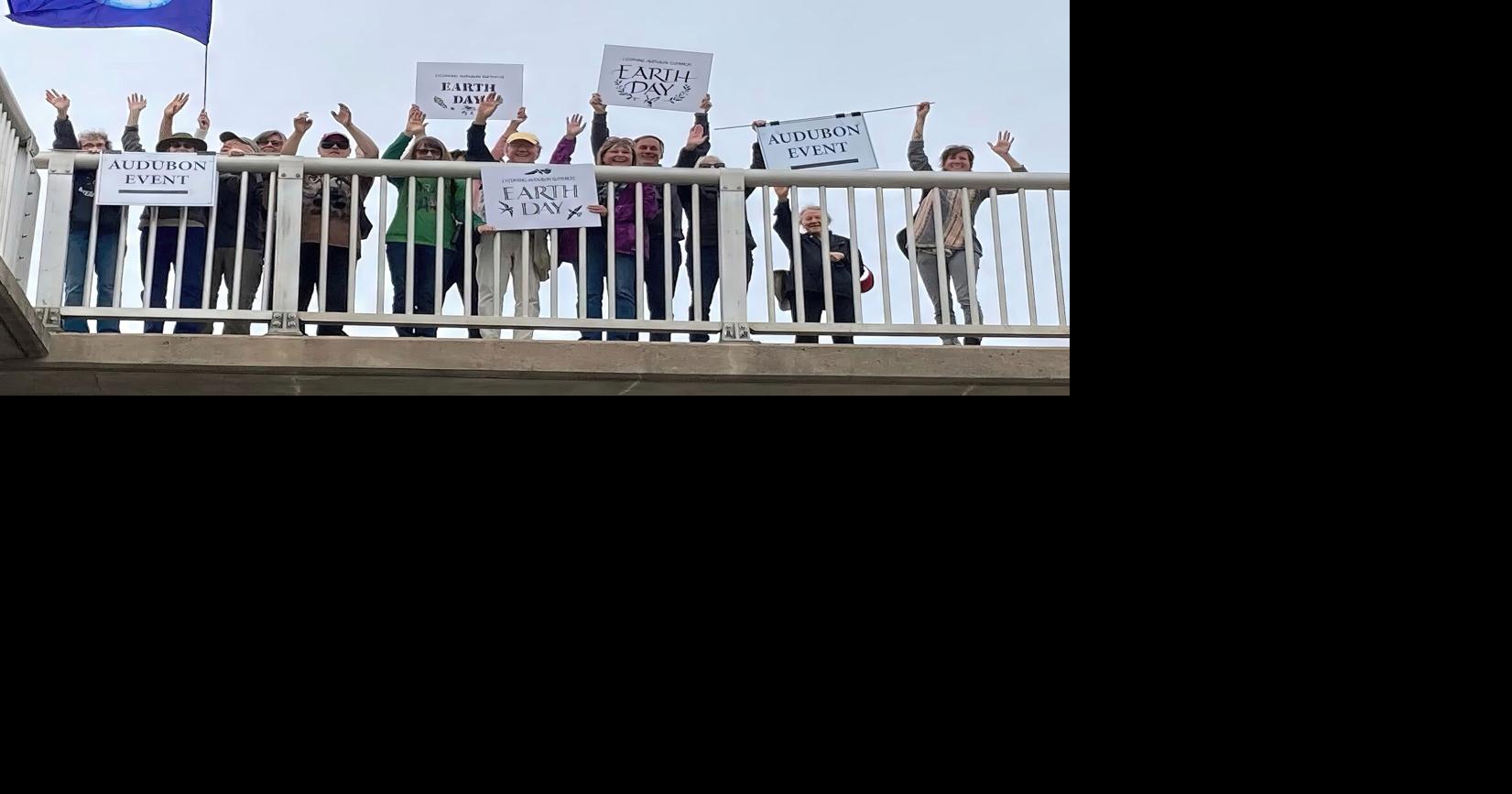 Beginning birders find gateway to nature, adventure: Bird Lore by Linda Stager | Columns
