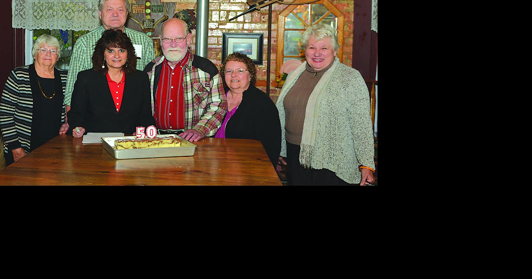 Galeton Development Corp celebrates 50 years News