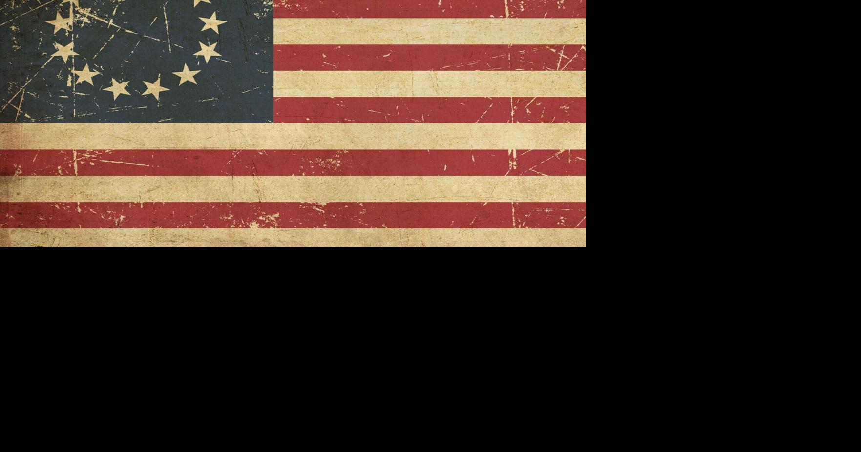 After 1776, the founders designed a government that accounts for ‘a degree of depravity in mankind’