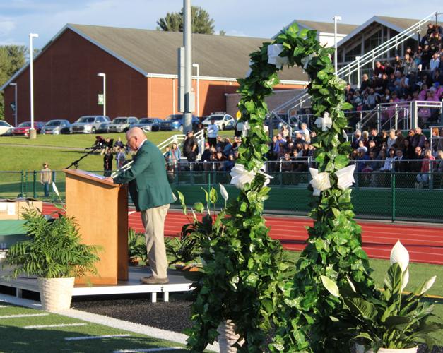 Wellsboro graduates Class of 2024 Community