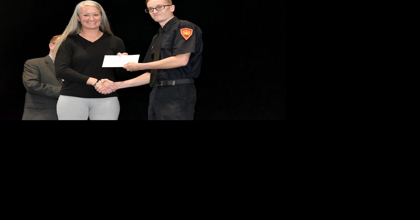 14 graduate from Municipal Police Academy | Local | tiogapublishing.com