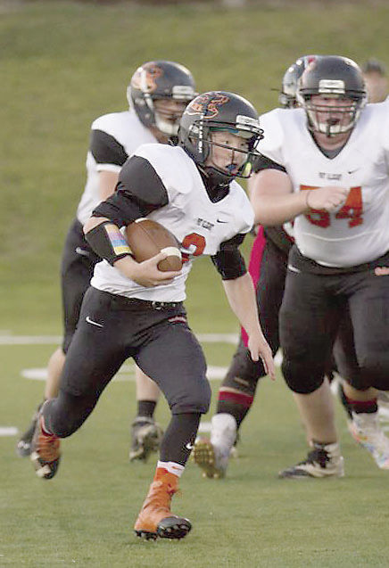 Port Football