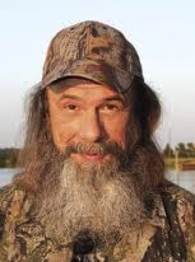 Duck Dynasty's Mountain Man to headline Crosscutters ...