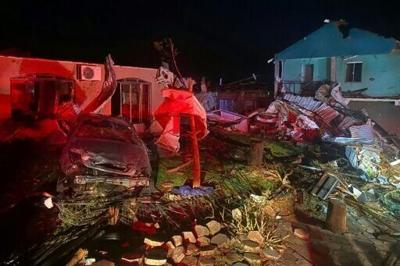 Deadly Tornado Strikes Brazil's Paraná State, Killing 6 and Injuring Hundreds