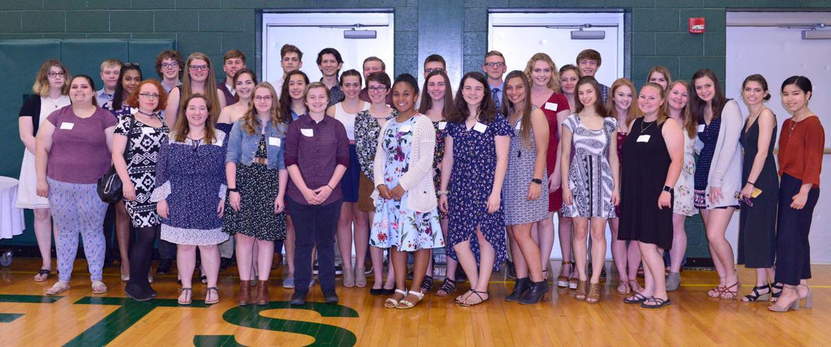 Wellsboro alumni hold 142nd reunion banquet News