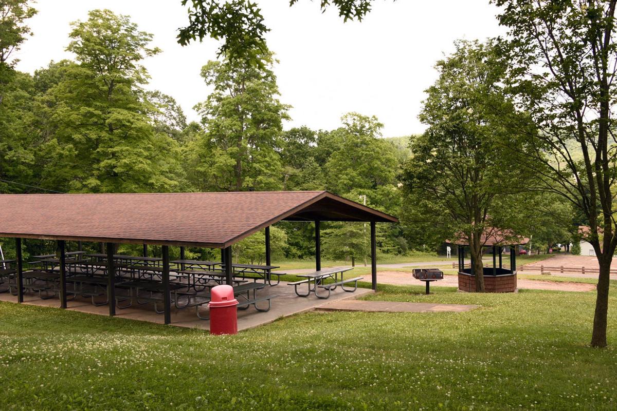 Woodland Park renovations begin soon