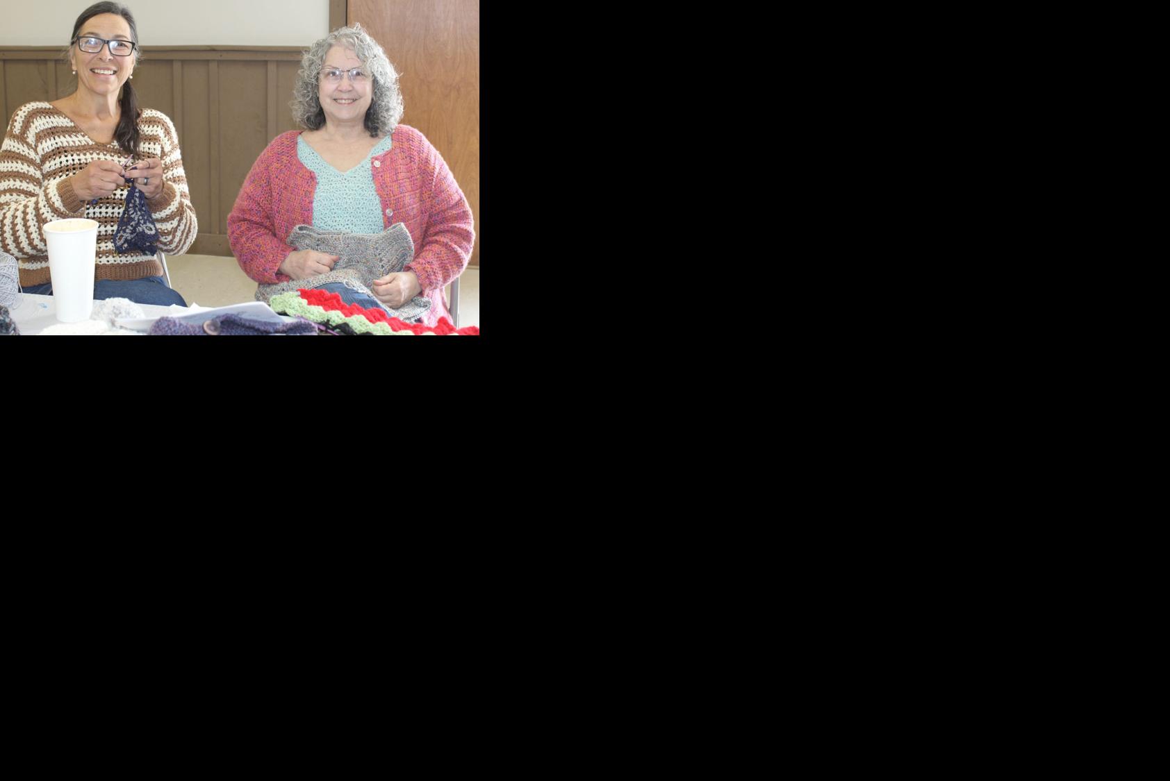 4-H, Master Gardeners showcase Fiber to Product process | Community ...