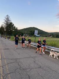 Glow Run