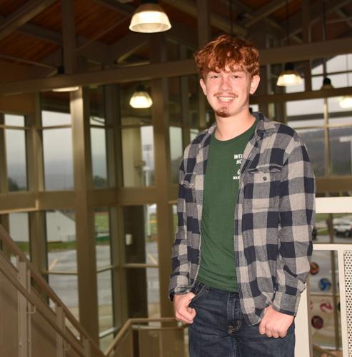Earns scholastic honors