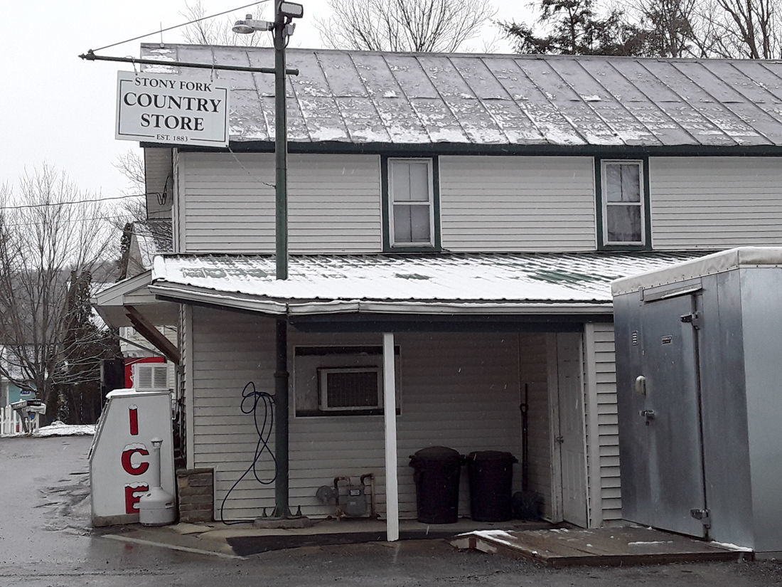 Small, local markets prosper during virus panic Coronavirus