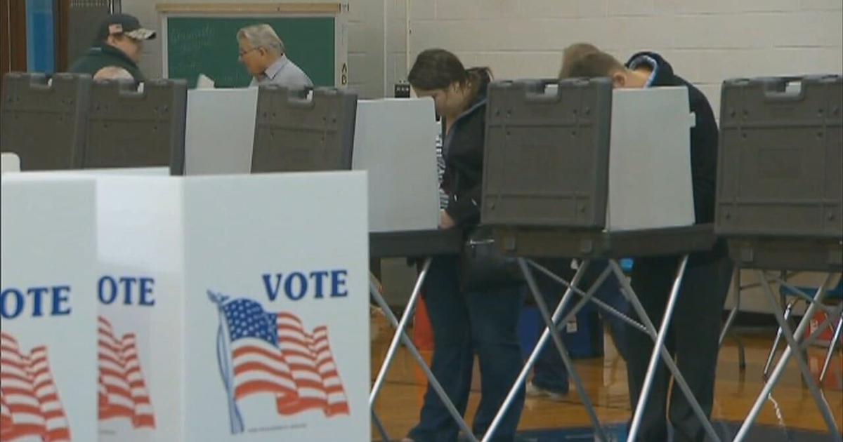 CNN commentator joins push for open primary in Pennsylvania