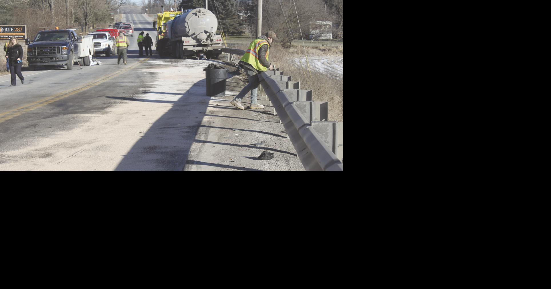 Wellsboro man dies in headon crash on 287 The Wellsboro/Mansfield