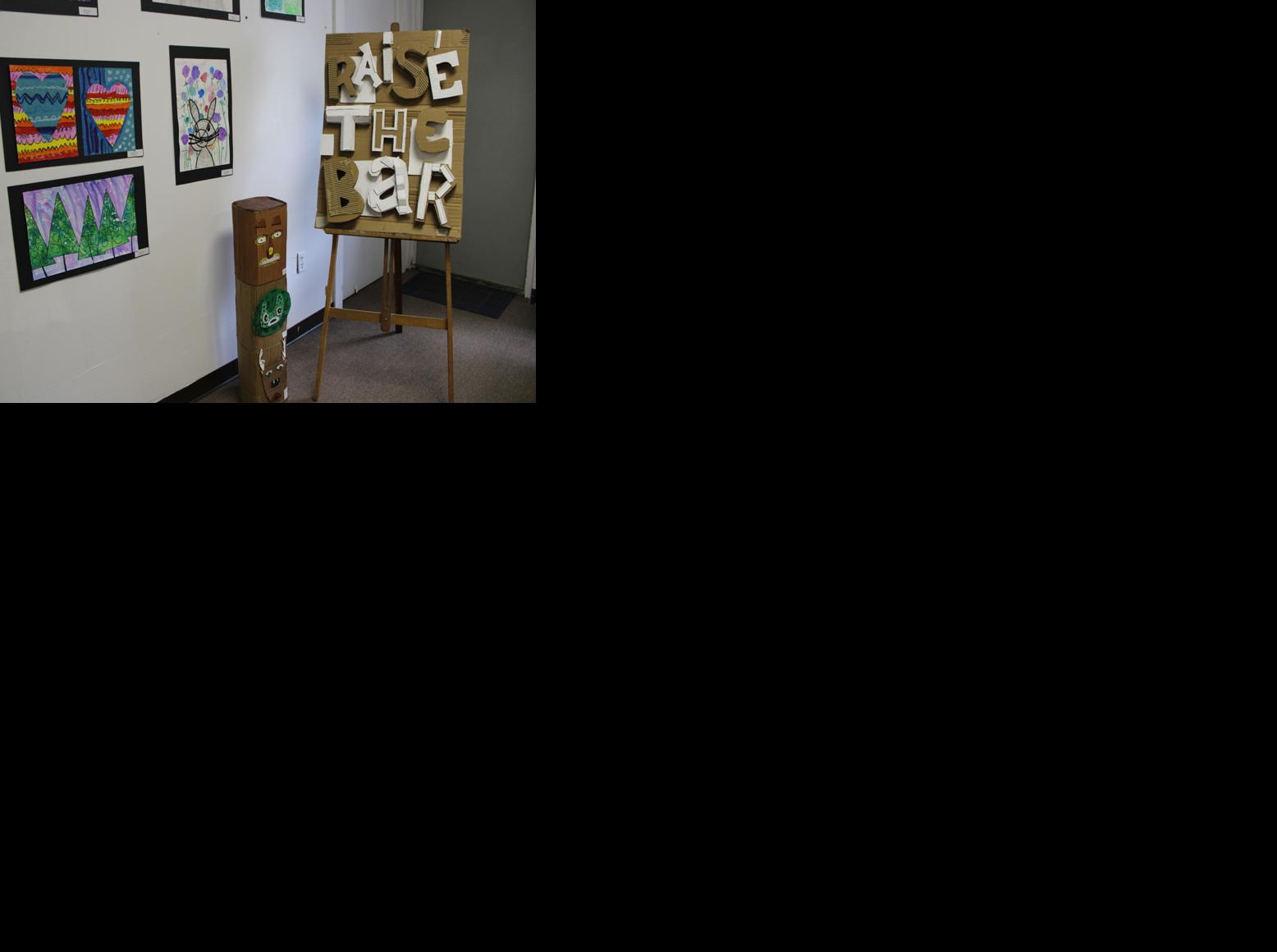 Artisan Center holds annual student art show | Community ...