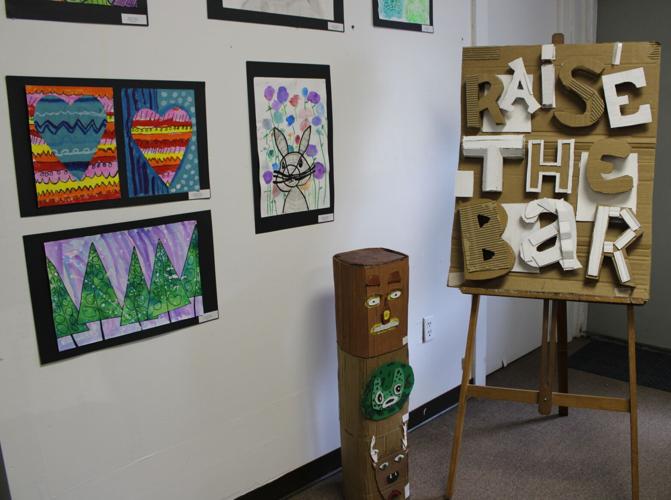 Artisan Center holds annual student art show | Community ...