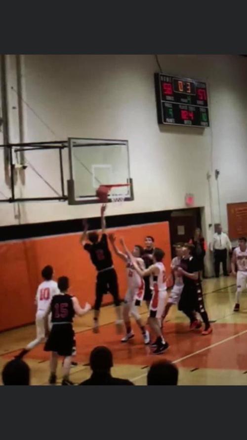 Austin vs. Sheffield