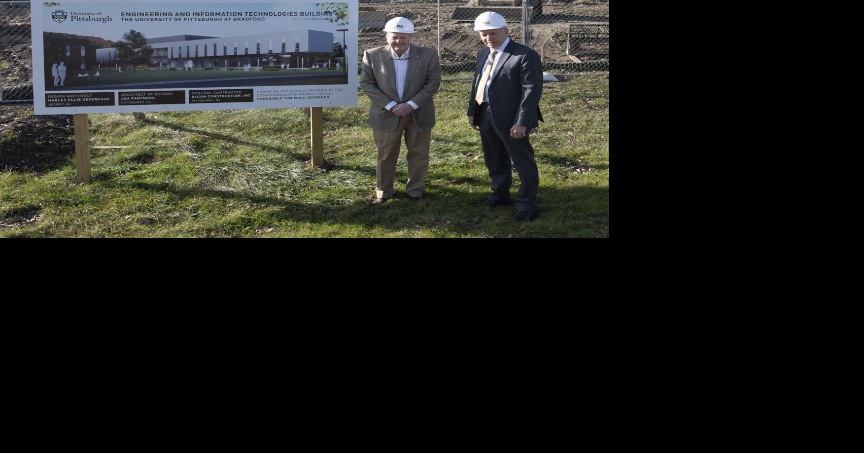 Trustees approve naming new building in honor of Zippo chair George B ...