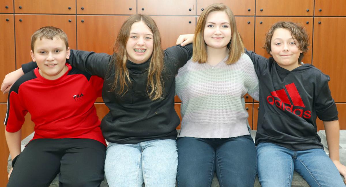 ‘Frozen Junior’ opens in Elkland