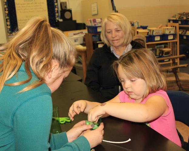 Students take on STEM challenges News