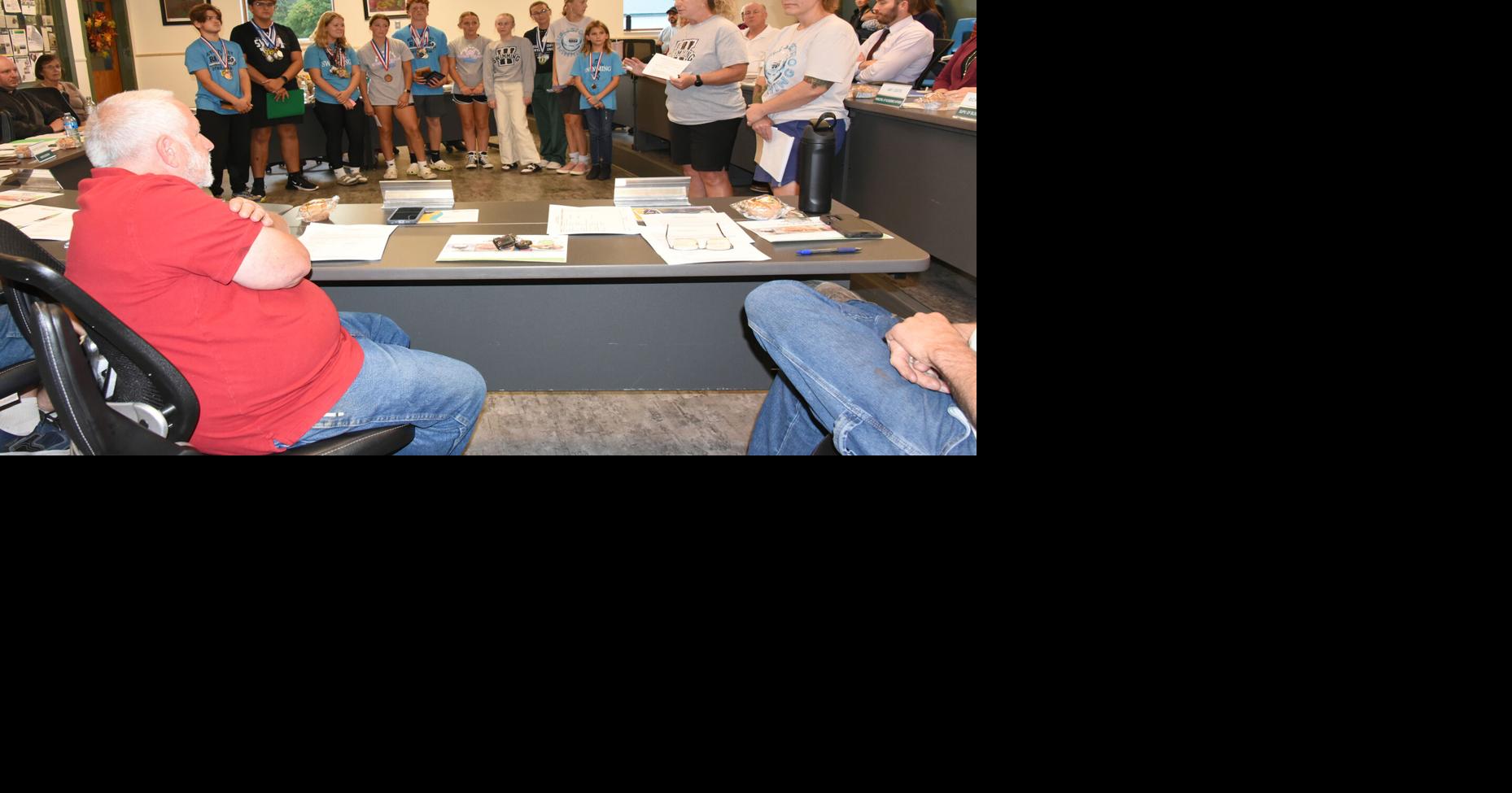 Swim team asks board to support PIAA-sanctioning | Local ...