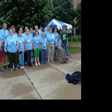 Tioga County Special Olympians compete at state games | Sports ...
