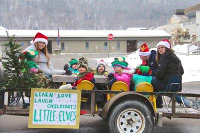 Open Arms Church To Host Christmas On Square Parade News