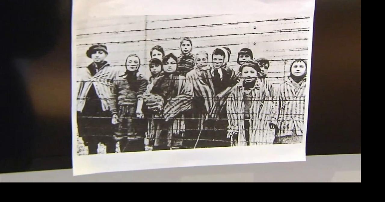 Creation of new Holocaust museum underway at Berks Military History Museum