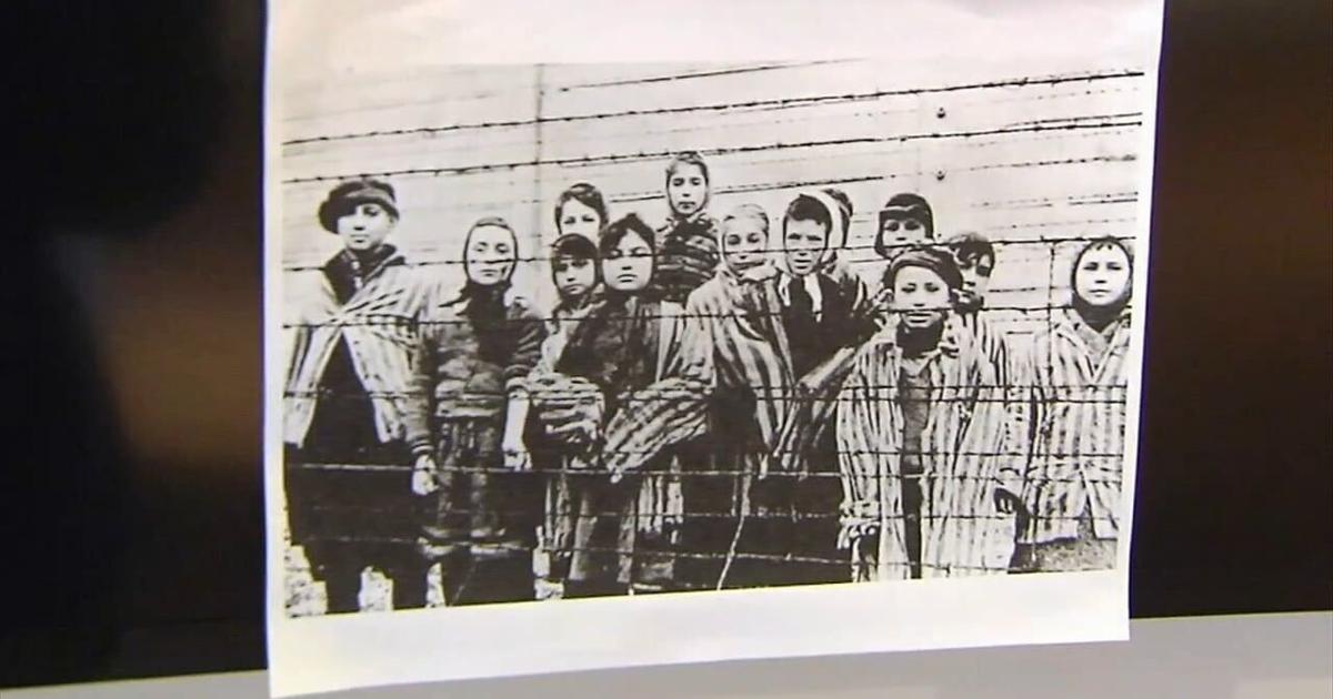 Creation of new Holocaust museum underway at Berks Military History Museum