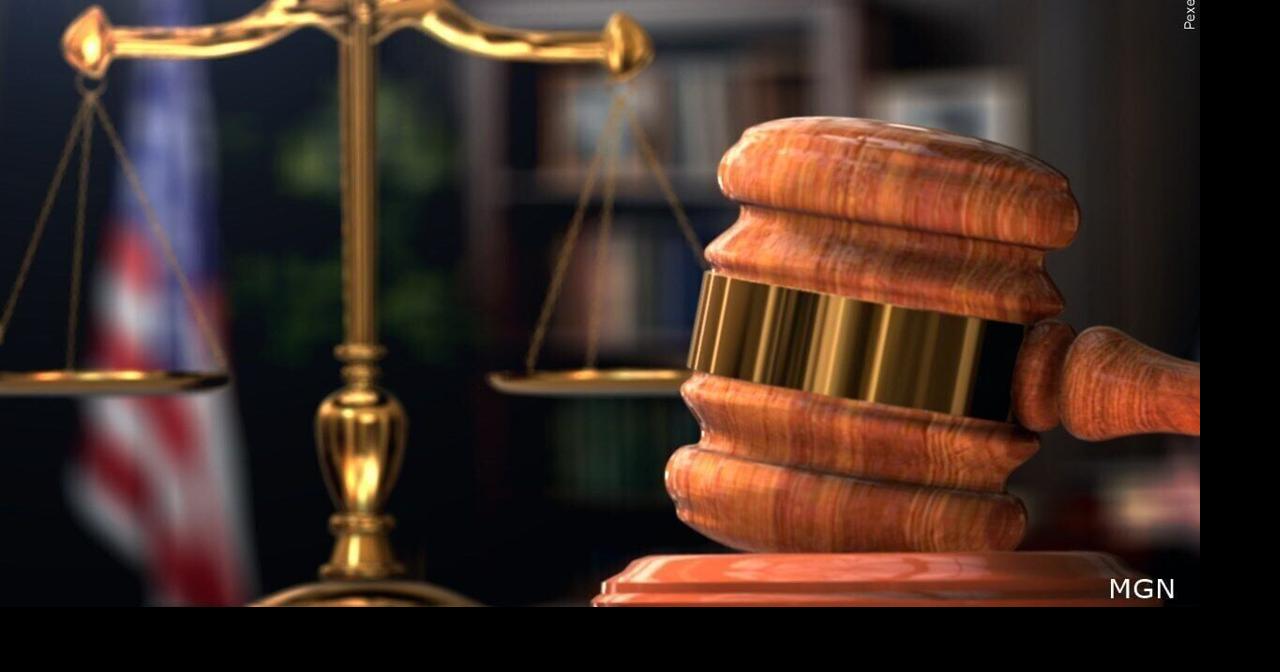 Slatington man found guilty of all charges in invasion of privacy case | State