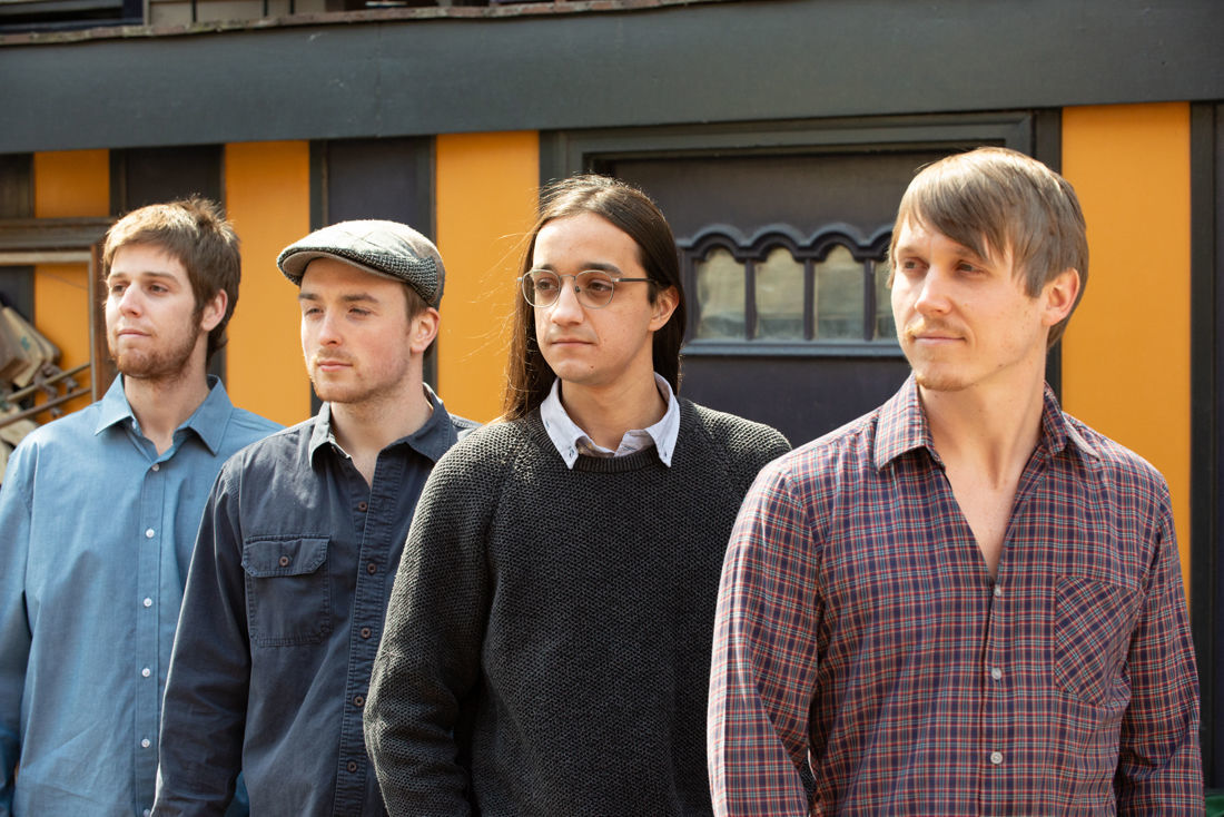 Serene Green to perform traditional bluegrass
